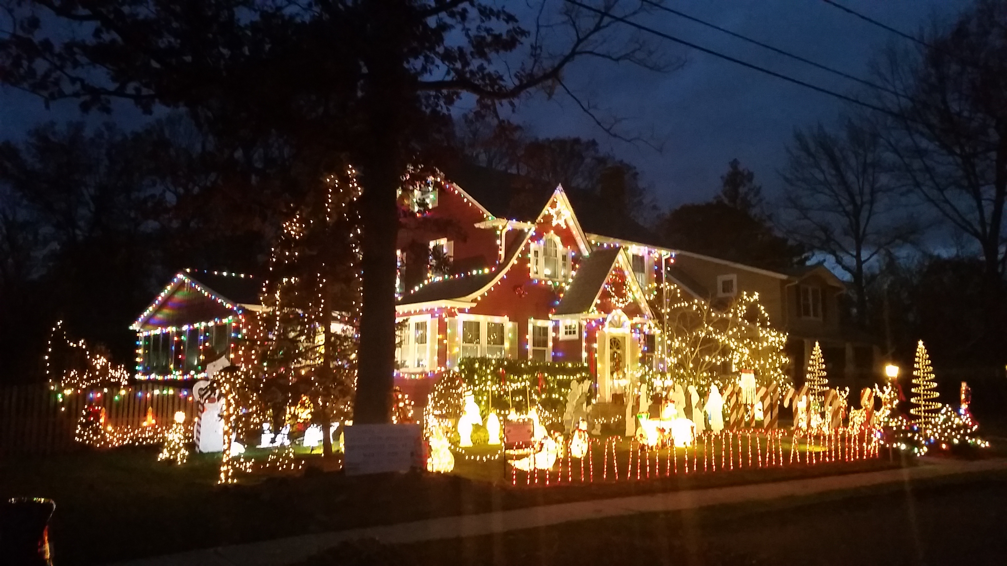 Raritan River Region Cadillac Lasalle Club