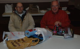 Raritan River Region Cadillac Lasalle Club