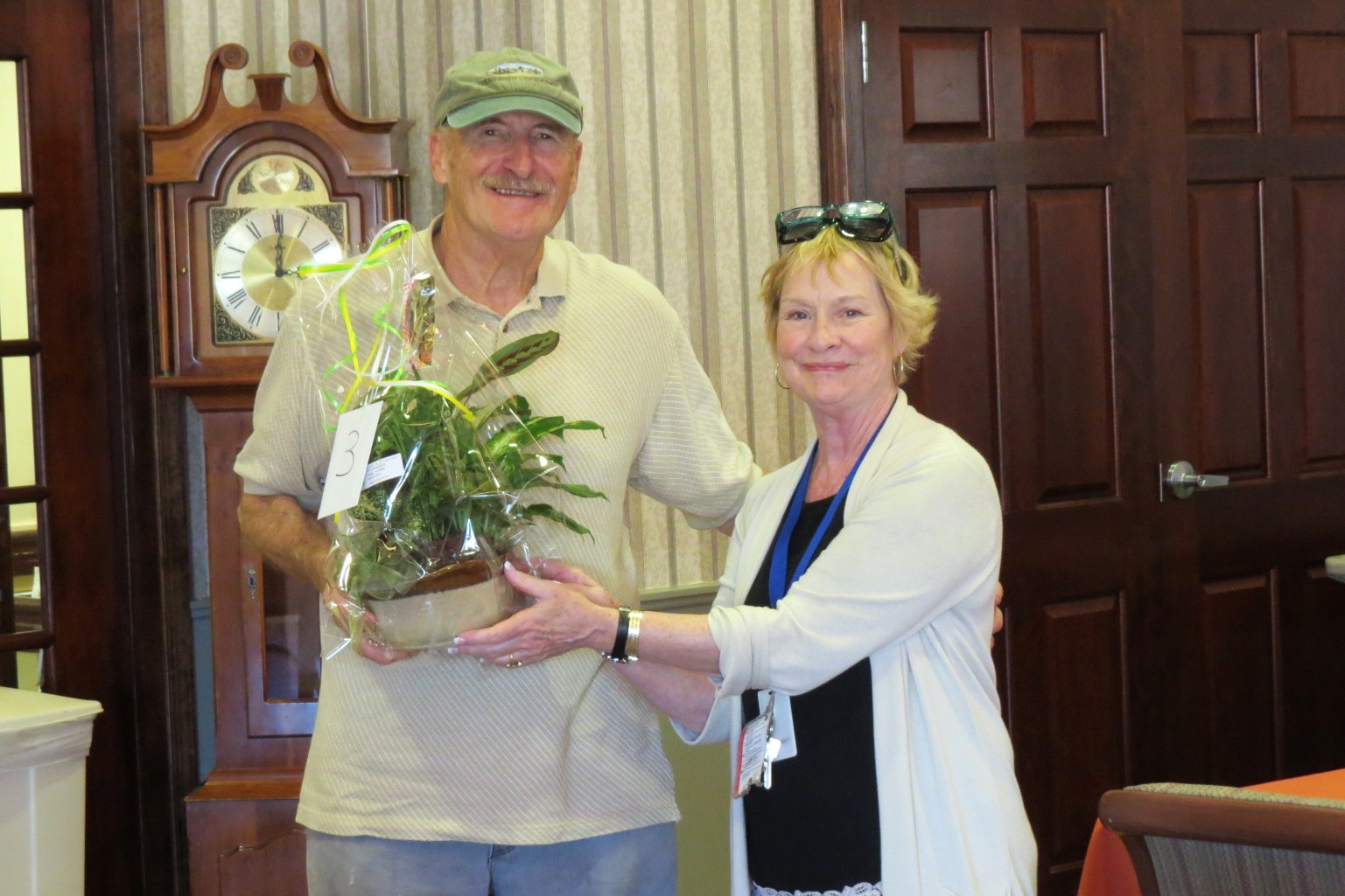 Raritan River Region Cadillac Lasalle Club