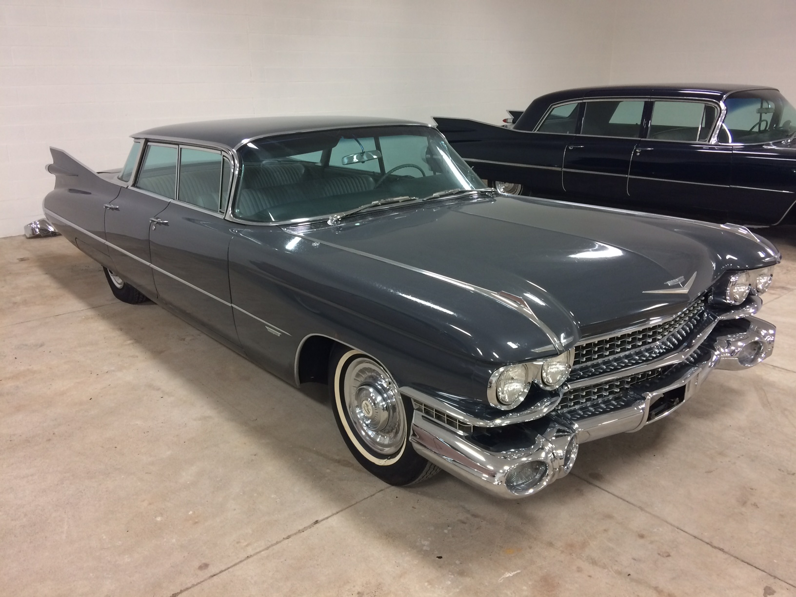 The Joe Puleo Collection