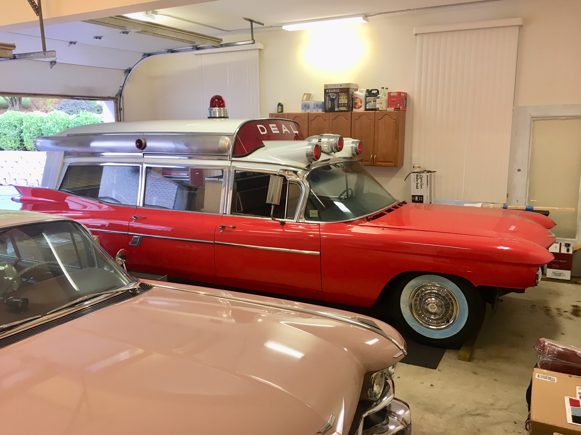 The Joe Puleo Collection Raritan River Region Cadillac LaSalle Club