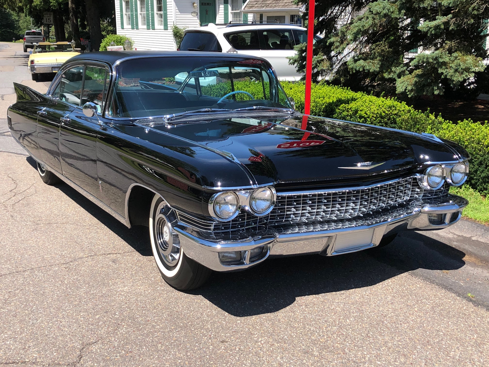 The Joe Puleo Collection