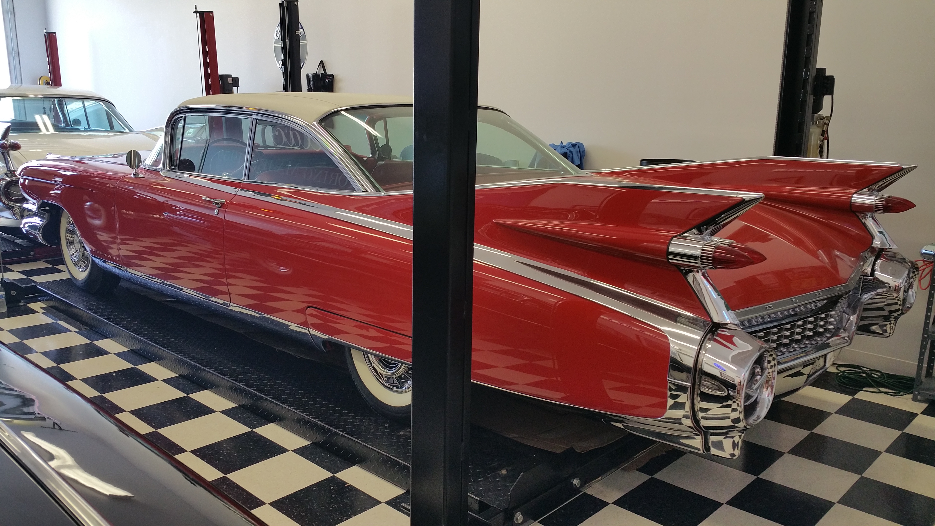 New 44 Cadillac Lasalle Club 2020 Calendar